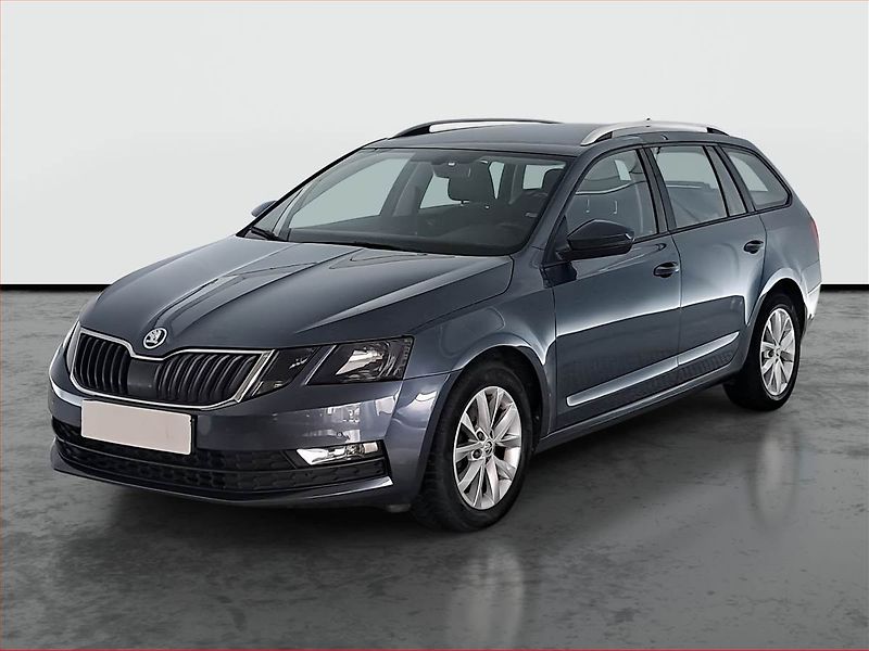 Škoda Octavia (2018) Ambition 2.0 TDI, Navi - fotka 2 z 18