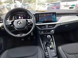 Škoda Scala (2023) 1.5TSI Tour*NAV*ACC*CAM - náhled 8