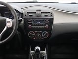 Nissan Pulsar (2015) 1.2 DIG-T, Park. senzory - náhled 12