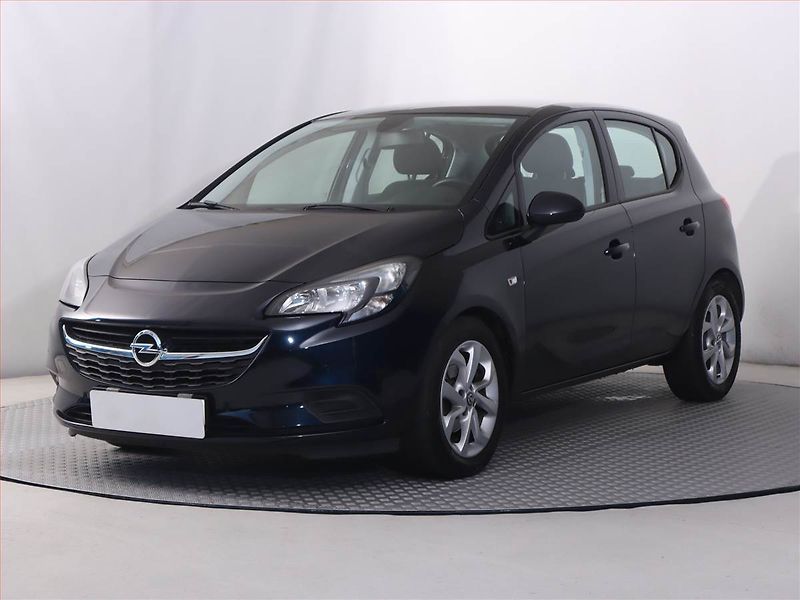 Opel Corsa (2019) 1.4, Automat, Serv.kniha - fotka 2 z 19