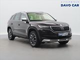 Škoda Kodiaq Scout 2,0 TSI 140kW DSG 4x4 CZ - náhled 1