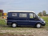 Ford Transit (2003) 2.0 Di-OR.VESTAVBA-4xSPANÍ  - náhled 9