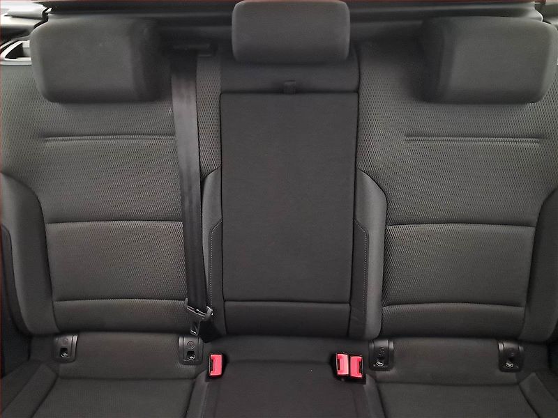 Volkswagen Golf (2018) Comfortline 2.0 TDI - fotka 10 z 15