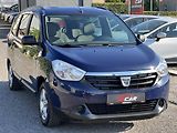 Dacia Lodgy 1.6i LPG 7MÍST TAŽNÉ - náhled 2