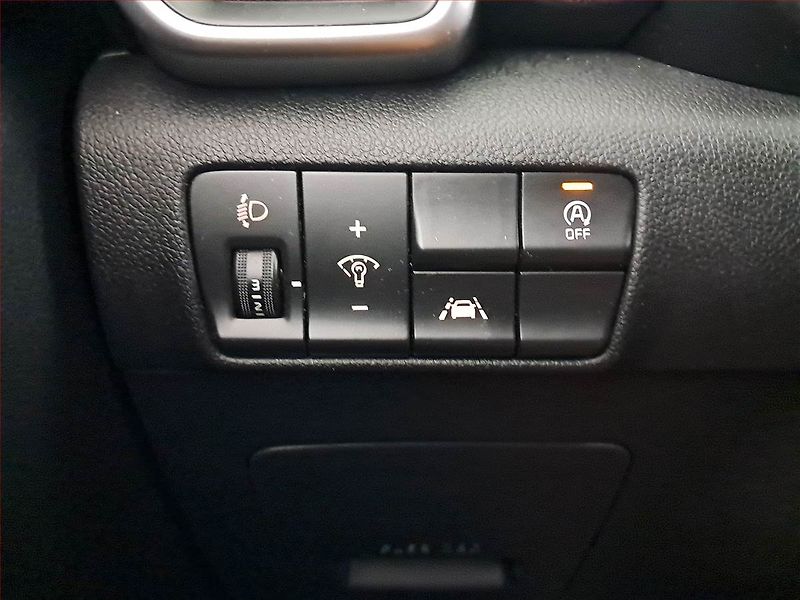 Kia Sportage (2019) 1.6 CRDi, Automat, Serv.kniha - fotka 21 z 21