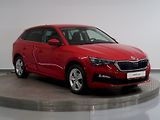 Škoda Scala (2021) STYLE 1.5TSI 110KW - náhled 6