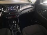 Kia Carens (2017) 1.6 GDI, Navi, Vyhř. sedaček - náhled 8