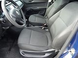 Škoda Fabia 1,4 TDI 66 kW - náhled 9