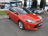 Ford Focus 1,0 EcoBoost 92kW - náhled 2