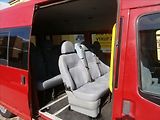 Ford Transit 2,2 TDCI  L3H2  9 MÍST - náhled 6