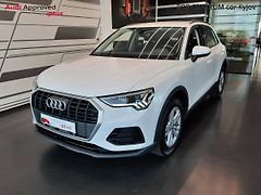 Audi Q3 (2019) 35 TFSI (110kW/150k) S Tronic - fotografie inzerátu