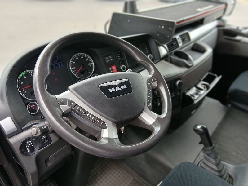 MAN TGL12.250 EURO 6 - fotka 16 z 20