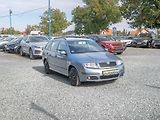 Škoda Fabia (2005) 1.4i 55KW – 165tkm - náhled 2