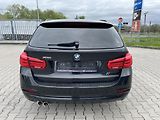BMW Řada 3 (2016) 320d xDrive - náhled 4