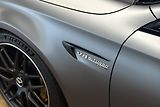 Mercedes-Benz Třídy E (2021) E 63s AMG 4Matic+ V8 Biturbo - náhled 9