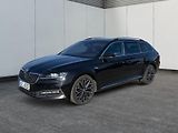 Škoda Superb (2023) L&K 2.0TDI 147kW DSG 4x4 TAŽNÉ - náhled 1