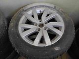 Ostatní _ 16ALU VW Passat B8 5x112 - náhled 1