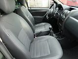 Dacia Duster (2014) 1.2 TCe, Navi, Tempomat - náhled 9