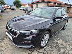 Škoda Scala 1.0 TSI 85kW Style, CZ, servis - fotografie inzerátu