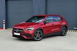 Mercedes-Benz GLA (2021) GLA 220d 4Matic AMG Line - náhled 4