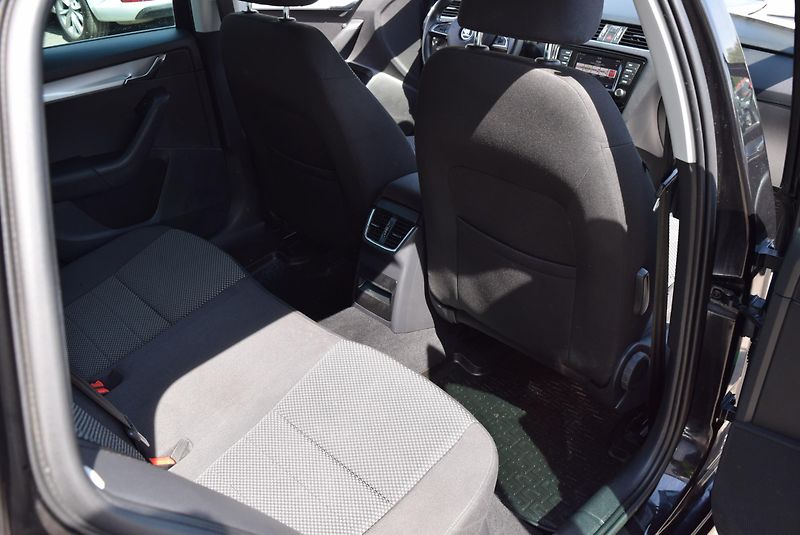Škoda Octavia (2017) 1.4TSI 110kw AMBITION TAŽ APP  - fotka 43 z 48
