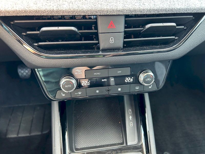 Škoda Scala (2025) Selection 1.0 TSI 85 kW - fotka 27 z 35