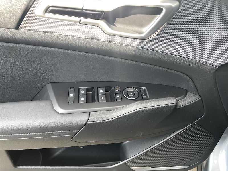 Kia Sportage (2026) HEV EXCLUSIVE 