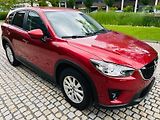Mazda CX-5 2.0i AUT 4x4 SENZORY TAŽNÉ - náhled 9