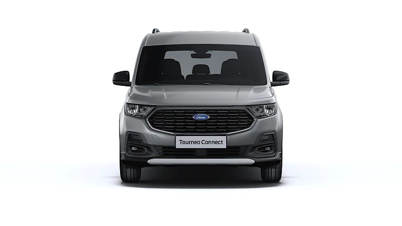 Ford Tourneo Connect (2026) Active, Grand Tourneo, 2.0 Eco - fotka 2 z 9