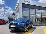 Škoda Karoq (2022) 1.5 TSI 110kW DSG Style Plus - náhled 34