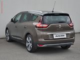 Renault Scénic (2019) 1.8dCi, ČR, Navi, AC - náhled 6