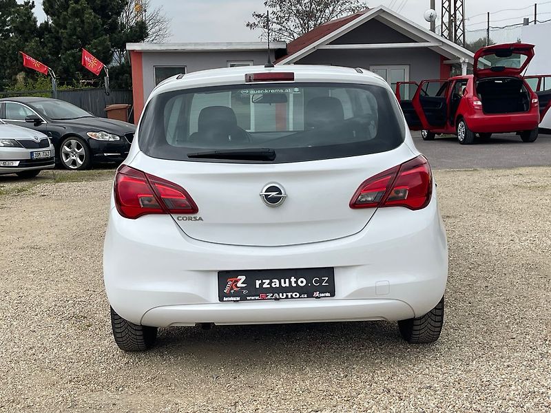 Opel Corsa 1.2i 51kW*KLIMA*STK - fotka 4 z 30