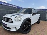 Mini Countryman 1.6 i - náhled 1