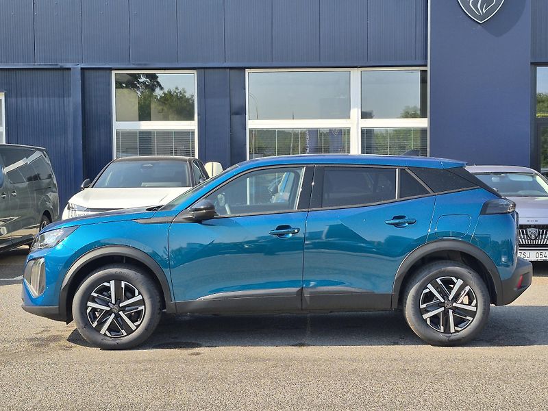 Peugeot 2008 (2026) BUSINESS TURBO 100 S&S MAN6  - fotka 2 z 23