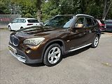 BMW X1 2,0 D XDRIVE,AUTOMAT - náhled 1