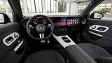 Mercedes-Benz GLB (2026) 350 4MATIC s EQ Linie AMG - náhled 7