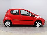 Peugeot 107 (2011) 1.0, nová STK, rezervace - náhled 6