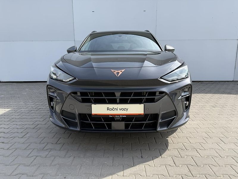 Cupra Terramar DSG 4WD 2,0 TSi 150 kW - fotka 4 z 22