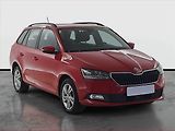 Škoda Fabia (2019) 1.0 TSI, ČR,1.maj, Tempomat - náhled 1