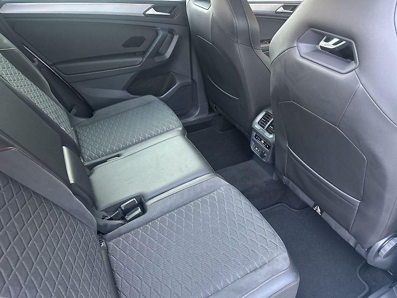 Seat Tarraco (2023) 2.0 TDI 4Drive DSG FR - fotka 11 z 36