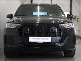 Audi Q7 3,0 50TDi S-Line 36tkm. ČR - náhled 1