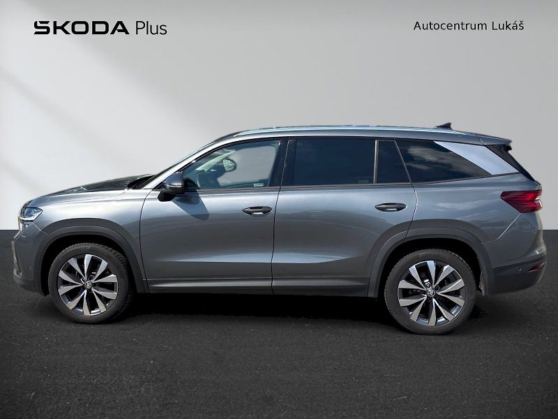 Škoda Kodiaq (2024) SELEC 4X4 TD 142/2.0 A7A - fotka 3 z 38