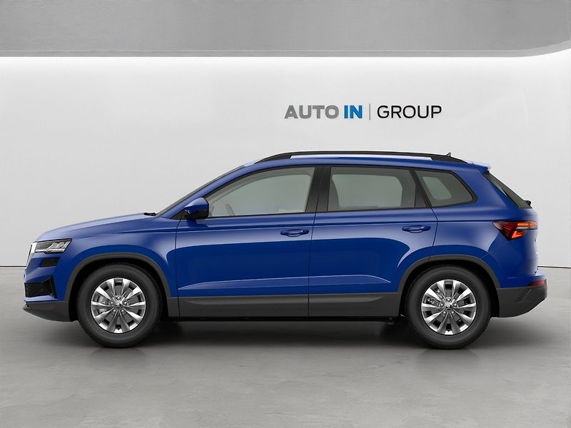 Škoda Karoq (2026) 1.5 TSI 10kW Selection - fotka 5 z 6