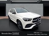Mercedes-Benz GLE AMG paket 450 4MATIC - náhled 7