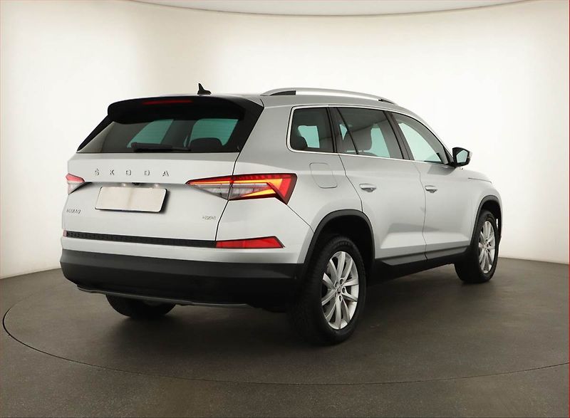 Škoda Kodiaq (2022) 2.0 TDI - fotka 5 z 25