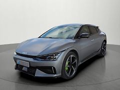 Kia EV6 GT 4x4 430kW 77,4kWh SoH 95,5% - fotografie inzerátu