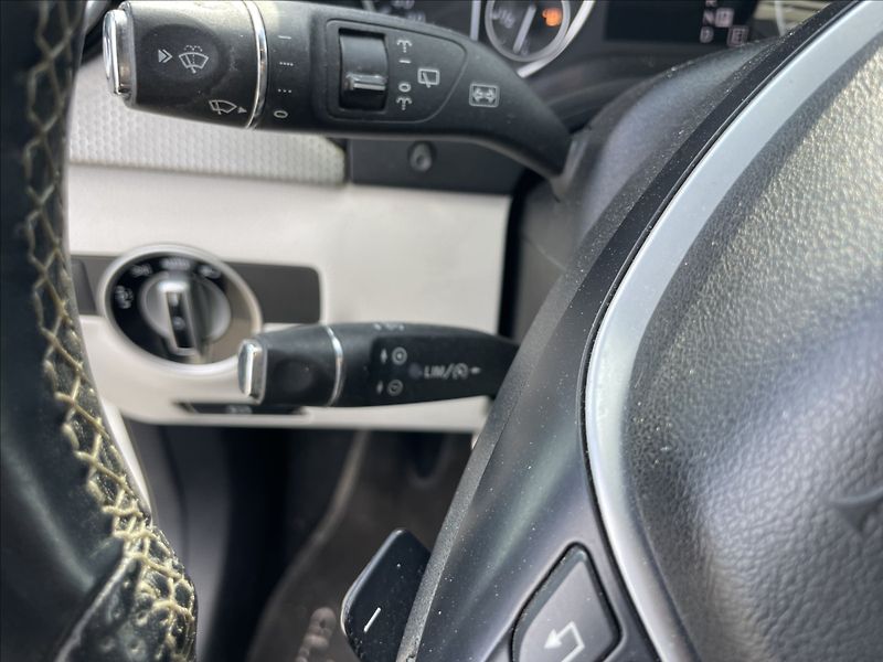 Mercedes-Benz Třídy B 1,8 200CDi 100kw Automat, Kůže - fotka 16 z 34