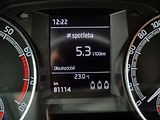 Škoda Fabia 1.0 TSI AMBITION Combi TOUR - náhled 11