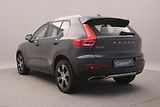 Volvo XC40 D3 INSCRIPTION AUT - náhled 8