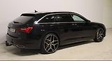 Audi A6 Avant 40 TDI quattro ada. temp. - náhled 2